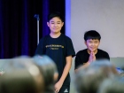 โครงการสัมมนาอาจารย์และเจ้าหน้าที่ ปีการศึกษา 2569 "KUSMP He ... Image 7