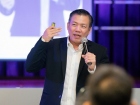 โครงการสัมมนาอาจารย์และเจ้าหน้าที่ ปีการศึกษา 2569 "KUSMP He ... Image 9