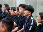 โครงการสัมมนาอาจารย์และเจ้าหน้าที่ ปีการศึกษา 2569 "KUSMP He ... Image 11