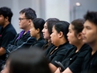 โครงการสัมมนาอาจารย์และเจ้าหน้าที่ ปีการศึกษา 2569 "KUSMP He ... Image 12
