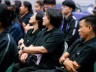 โครงการสัมมนาอาจารย์และเจ้าหน้าที่ ปีการศึกษา 2569 "KUSMP He ... Image 13