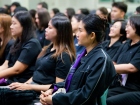 โครงการสัมมนาอาจารย์และเจ้าหน้าที่ ปีการศึกษา 2569 "KUSMP He ... Image 14