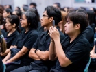 โครงการสัมมนาอาจารย์และเจ้าหน้าที่ ปีการศึกษา 2569 "KUSMP He ... Image 16