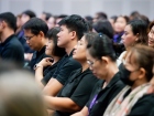 โครงการสัมมนาอาจารย์และเจ้าหน้าที่ ปีการศึกษา 2569 "KUSMP He ... Image 17