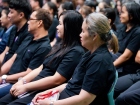 โครงการสัมมนาอาจารย์และเจ้าหน้าที่ ปีการศึกษา 2569 "KUSMP He ... Image 18