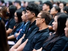 โครงการสัมมนาอาจารย์และเจ้าหน้าที่ ปีการศึกษา 2569 "KUSMP He ... Image 19