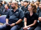 โครงการสัมมนาอาจารย์และเจ้าหน้าที่ ปีการศึกษา 2569 "KUSMP He ... Image 21