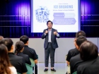 โครงการสัมมนาอาจารย์และเจ้าหน้าที่ ปีการศึกษา 2569 "KUSMP He ... Image 28
