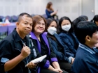 โครงการสัมมนาอาจารย์และเจ้าหน้าที่ ปีการศึกษา 2569 "KUSMP He ... Image 30