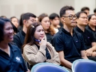 โครงการสัมมนาอาจารย์และเจ้าหน้าที่ ปีการศึกษา 2569 "KUSMP He ... Image 32