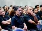 โครงการสัมมนาอาจารย์และเจ้าหน้าที่ ปีการศึกษา 2569 "KUSMP He ... Image 33