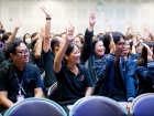 โครงการสัมมนาอาจารย์และเจ้าหน้าที่ ปีการศึกษา 2569 "KUSMP He ... Image 34