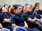 โครงการสัมมนาอาจารย์และเจ้าหน้าที่ ปีการศึกษา 2569 "KUSMP He ... Image 36