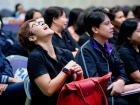 โครงการสัมมนาอาจารย์และเจ้าหน้าที่ ปีการศึกษา 2569 "KUSMP He ... Image 38