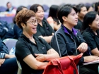 โครงการสัมมนาอาจารย์และเจ้าหน้าที่ ปีการศึกษา 2569 "KUSMP He ... Image 39