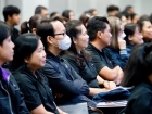 โครงการสัมมนาอาจารย์และเจ้าหน้าที่ ปีการศึกษา 2569 "KUSMP He ... Image 40