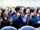 โครงการสัมมนาอาจารย์และเจ้าหน้าที่ ปีการศึกษา 2569 "KUSMP He ... Image 42