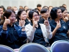 โครงการสัมมนาอาจารย์และเจ้าหน้าที่ ปีการศึกษา 2569 "KUSMP He ... Image 43