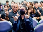 โครงการสัมมนาอาจารย์และเจ้าหน้าที่ ปีการศึกษา 2569 "KUSMP He ... Image 45