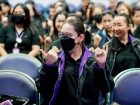 โครงการสัมมนาอาจารย์และเจ้าหน้าที่ ปีการศึกษา 2569 "KUSMP He ... Image 46