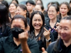 โครงการสัมมนาอาจารย์และเจ้าหน้าที่ ปีการศึกษา 2569 "KUSMP He ... Image 48