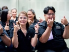 โครงการสัมมนาอาจารย์และเจ้าหน้าที่ ปีการศึกษา 2569 "KUSMP He ... Image 49