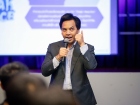 โครงการสัมมนาอาจารย์และเจ้าหน้าที่ ปีการศึกษา 2569 "KUSMP He ... Image 50