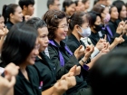 โครงการสัมมนาอาจารย์และเจ้าหน้าที่ ปีการศึกษา 2569 "KUSMP He ... Image 51