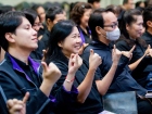 โครงการสัมมนาอาจารย์และเจ้าหน้าที่ ปีการศึกษา 2569 "KUSMP He ... Image 52