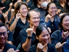 โครงการสัมมนาอาจารย์และเจ้าหน้าที่ ปีการศึกษา 2569 "KUSMP He ... Image 53