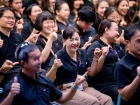 โครงการสัมมนาอาจารย์และเจ้าหน้าที่ ปีการศึกษา 2569 "KUSMP He ... Image 54