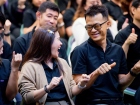 โครงการสัมมนาอาจารย์และเจ้าหน้าที่ ปีการศึกษา 2569 "KUSMP He ... Image 55