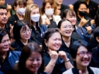 โครงการสัมมนาอาจารย์และเจ้าหน้าที่ ปีการศึกษา 2569 "KUSMP He ... Image 57