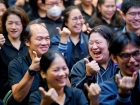 โครงการสัมมนาอาจารย์และเจ้าหน้าที่ ปีการศึกษา 2569 "KUSMP He ... Image 58