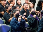 โครงการสัมมนาอาจารย์และเจ้าหน้าที่ ปีการศึกษา 2569 "KUSMP He ... Image 61