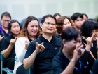 โครงการสัมมนาอาจารย์และเจ้าหน้าที่ ปีการศึกษา 2569 "KUSMP He ... Image 64
