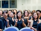 โครงการสัมมนาอาจารย์และเจ้าหน้าที่ ปีการศึกษา 2569 "KUSMP He ... Image 65