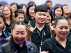 โครงการสัมมนาอาจารย์และเจ้าหน้าที่ ปีการศึกษา 2569 "KUSMP He ... Image 67