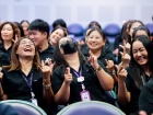 โครงการสัมมนาอาจารย์และเจ้าหน้าที่ ปีการศึกษา 2569 "KUSMP He ... Image 68