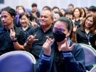 โครงการสัมมนาอาจารย์และเจ้าหน้าที่ ปีการศึกษา 2569 "KUSMP He ... Image 69