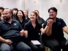 โครงการสัมมนาอาจารย์และเจ้าหน้าที่ ปีการศึกษา 2569 "KUSMP He ... Image 70