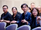 โครงการสัมมนาอาจารย์และเจ้าหน้าที่ ปีการศึกษา 2569 "KUSMP He ... Image 71