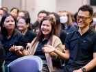 โครงการสัมมนาอาจารย์และเจ้าหน้าที่ ปีการศึกษา 2569 "KUSMP He ... Image 72