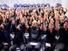 โครงการสัมมนาอาจารย์และเจ้าหน้าที่ ปีการศึกษา 2569 "KUSMP He ... Image 74