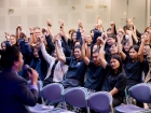 โครงการสัมมนาอาจารย์และเจ้าหน้าที่ ปีการศึกษา 2569 "KUSMP He ... Image 76