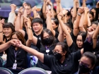 โครงการสัมมนาอาจารย์และเจ้าหน้าที่ ปีการศึกษา 2569 "KUSMP He ... Image 78