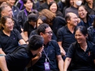 โครงการสัมมนาอาจารย์และเจ้าหน้าที่ ปีการศึกษา 2569 "KUSMP He ... Image 79