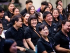 โครงการสัมมนาอาจารย์และเจ้าหน้าที่ ปีการศึกษา 2569 "KUSMP He ... Image 80