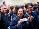 โครงการสัมมนาอาจารย์และเจ้าหน้าที่ ปีการศึกษา 2569 "KUSMP He ... Image 81