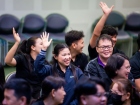 โครงการสัมมนาอาจารย์และเจ้าหน้าที่ ปีการศึกษา 2569 "KUSMP He ... Image 82